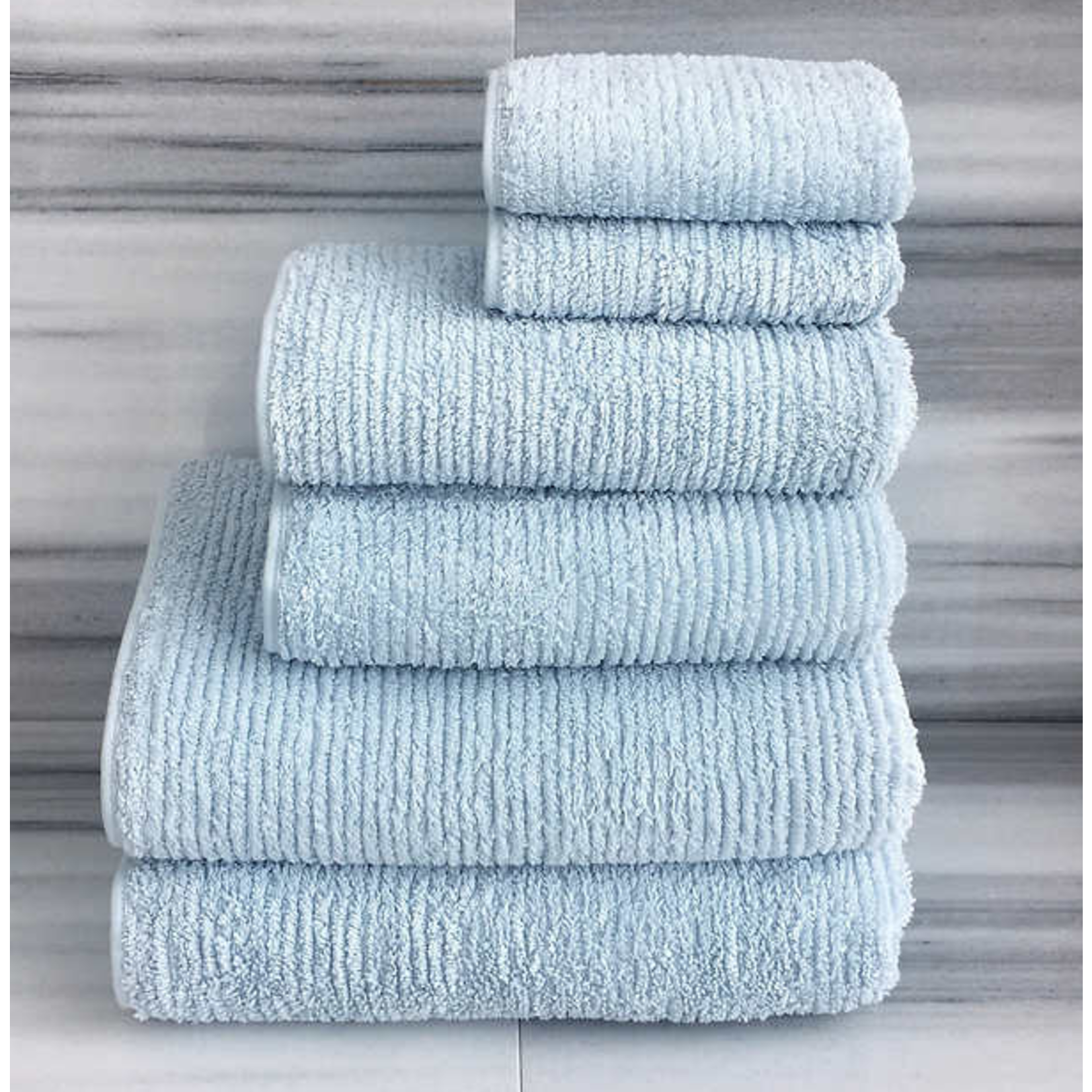 Hammam Bath Towel - Atmosphere