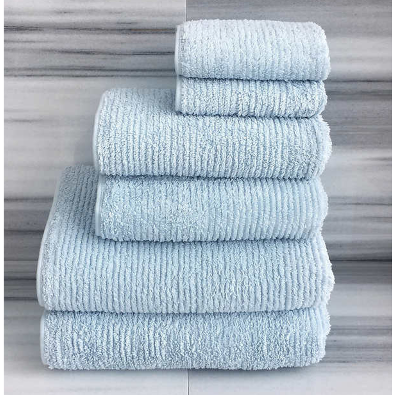 Hammam Wash Cloth - Atmosphere