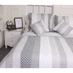 Hayden Quilt Set -