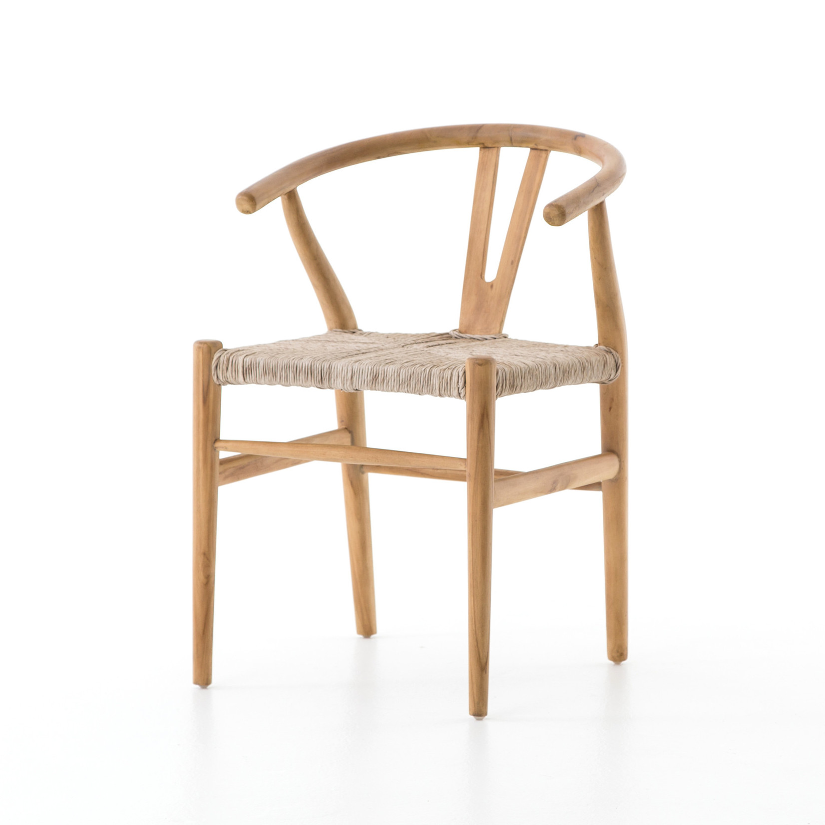 Muestra Dining Chair - Natural