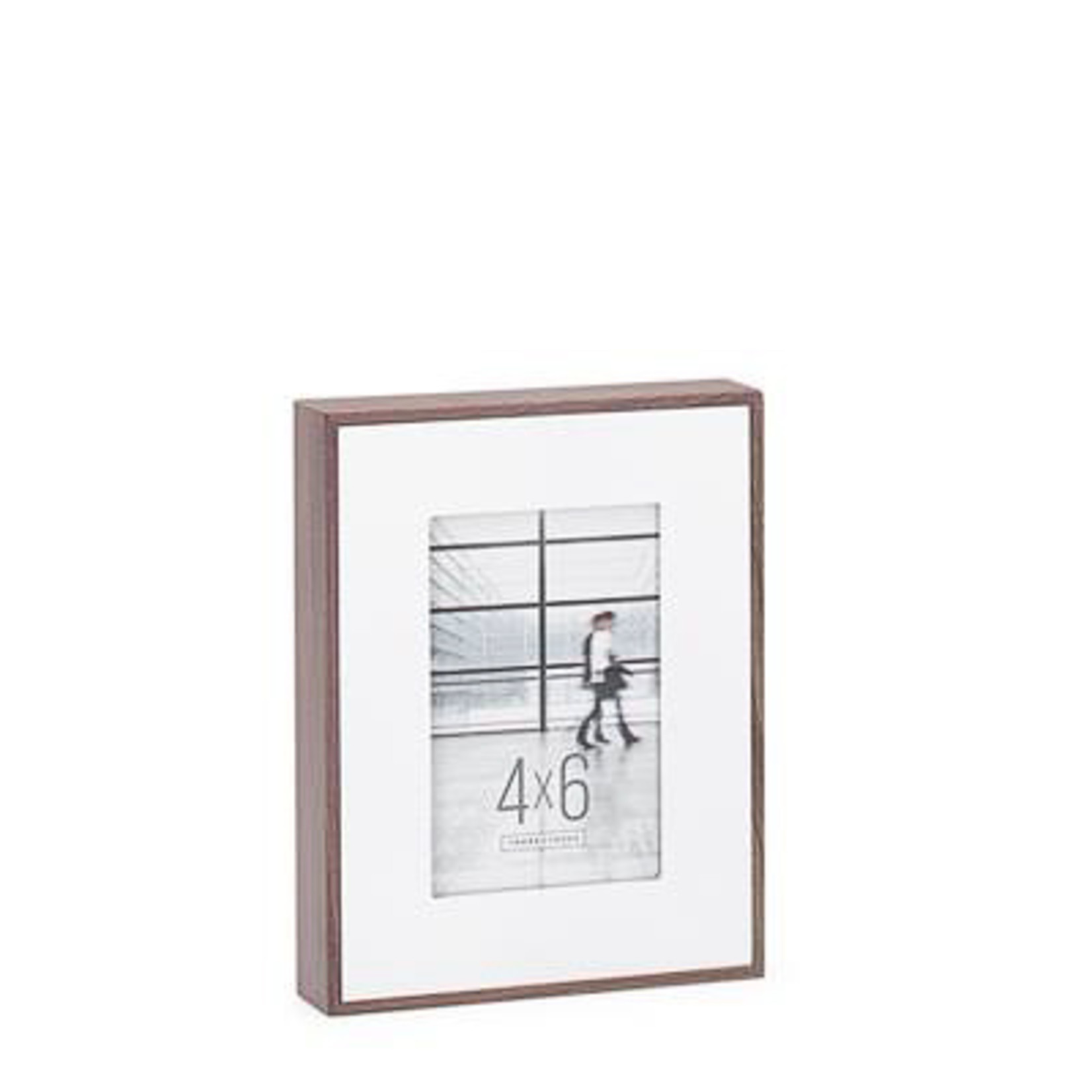 Boulevard Ash Veneer Frame, 4x6