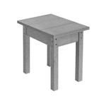 Small Table - Light Grey