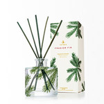 Frasier Fir Collection - Pine Needle Petite Reed Diffuser