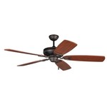 Supreme Air 56" Fan - Aged Bronze