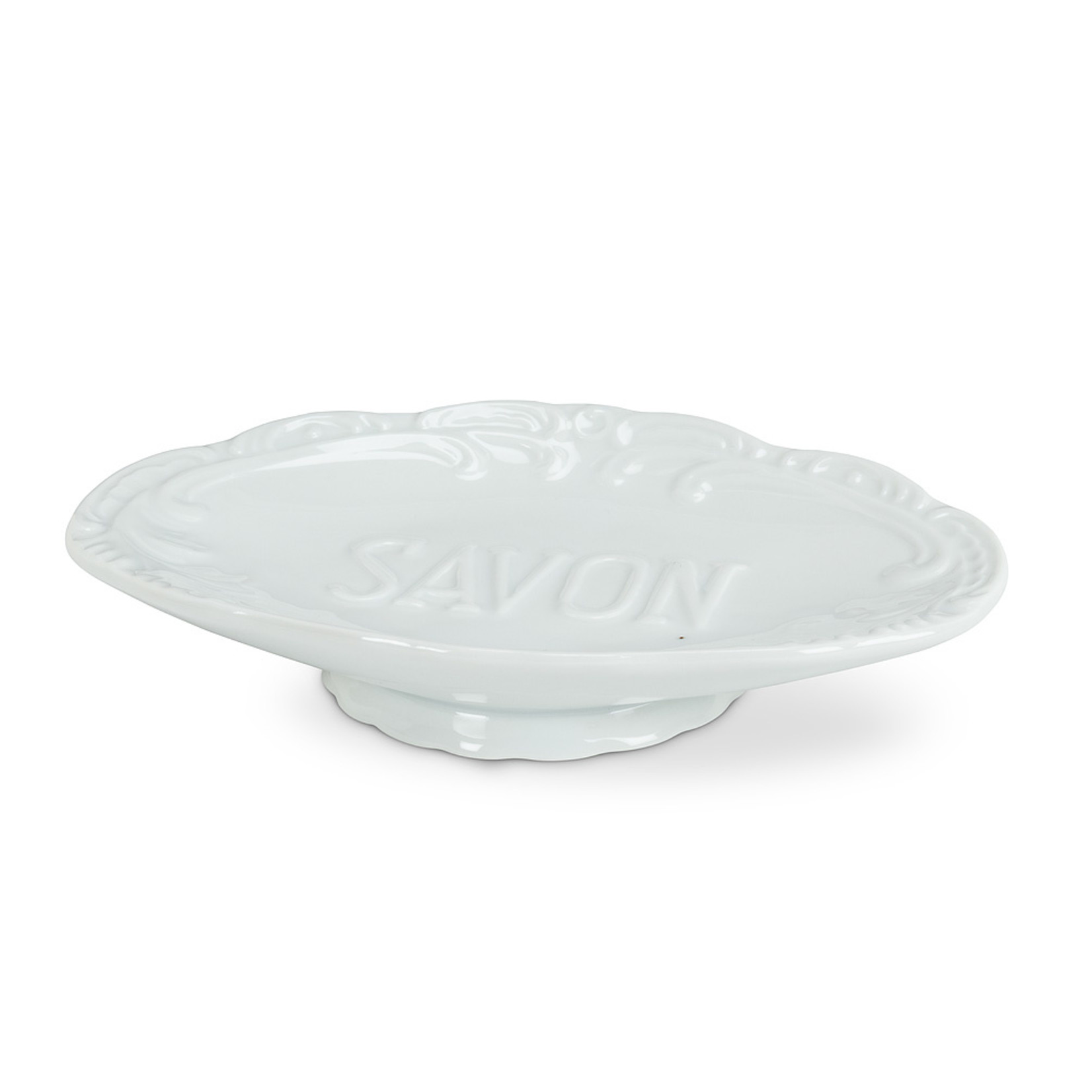 Abbott Savon Soap Dish