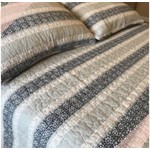 Zora Quilt Set - King