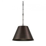 Alden 1-Light Pendant