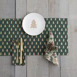 Golden Tree Forest Tabletop Collection
