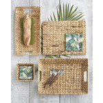 Palma Woven Small Tray