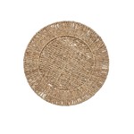 Woven Seagrass Charger