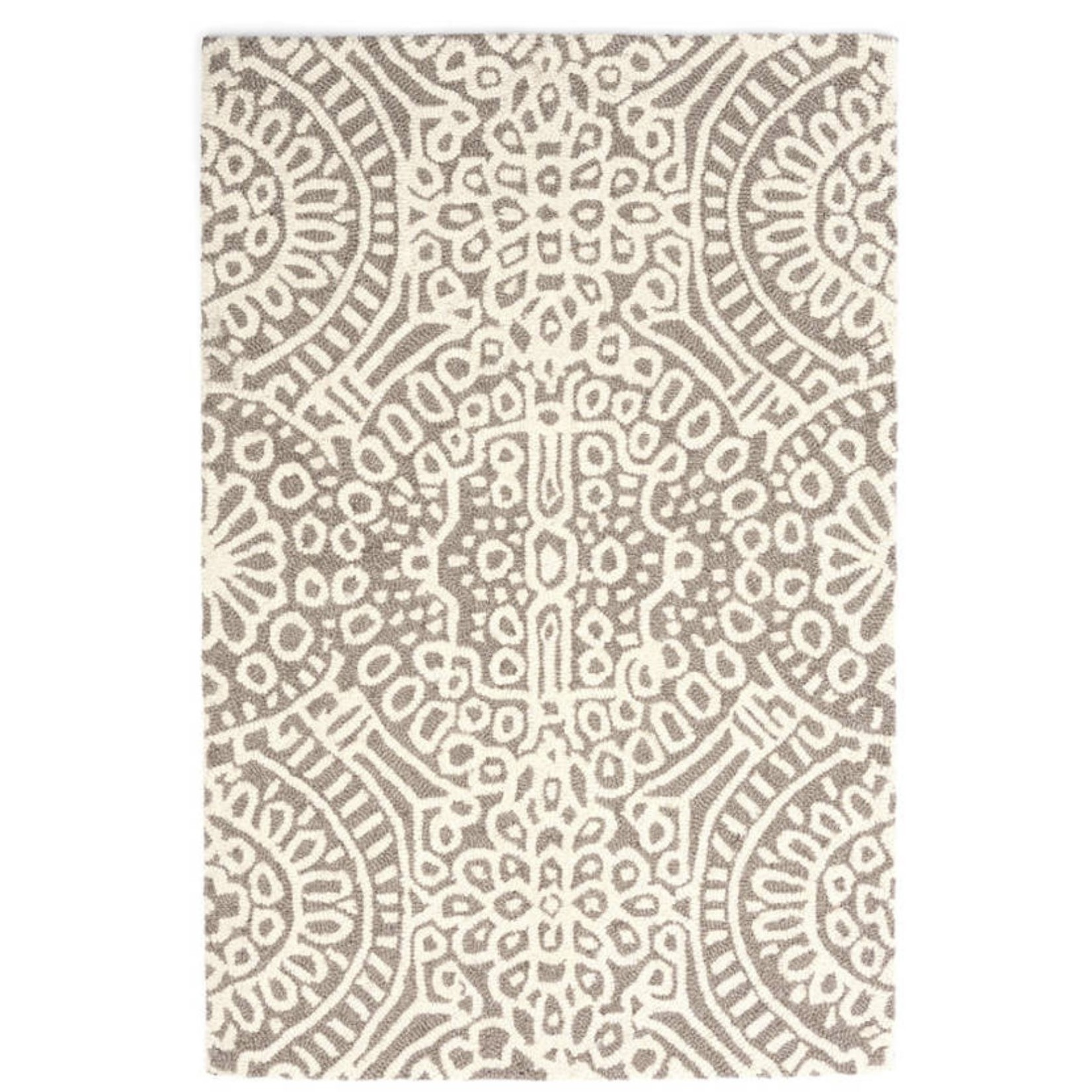 Temple Taupe Rug