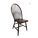 Highback Windsor Side Chair