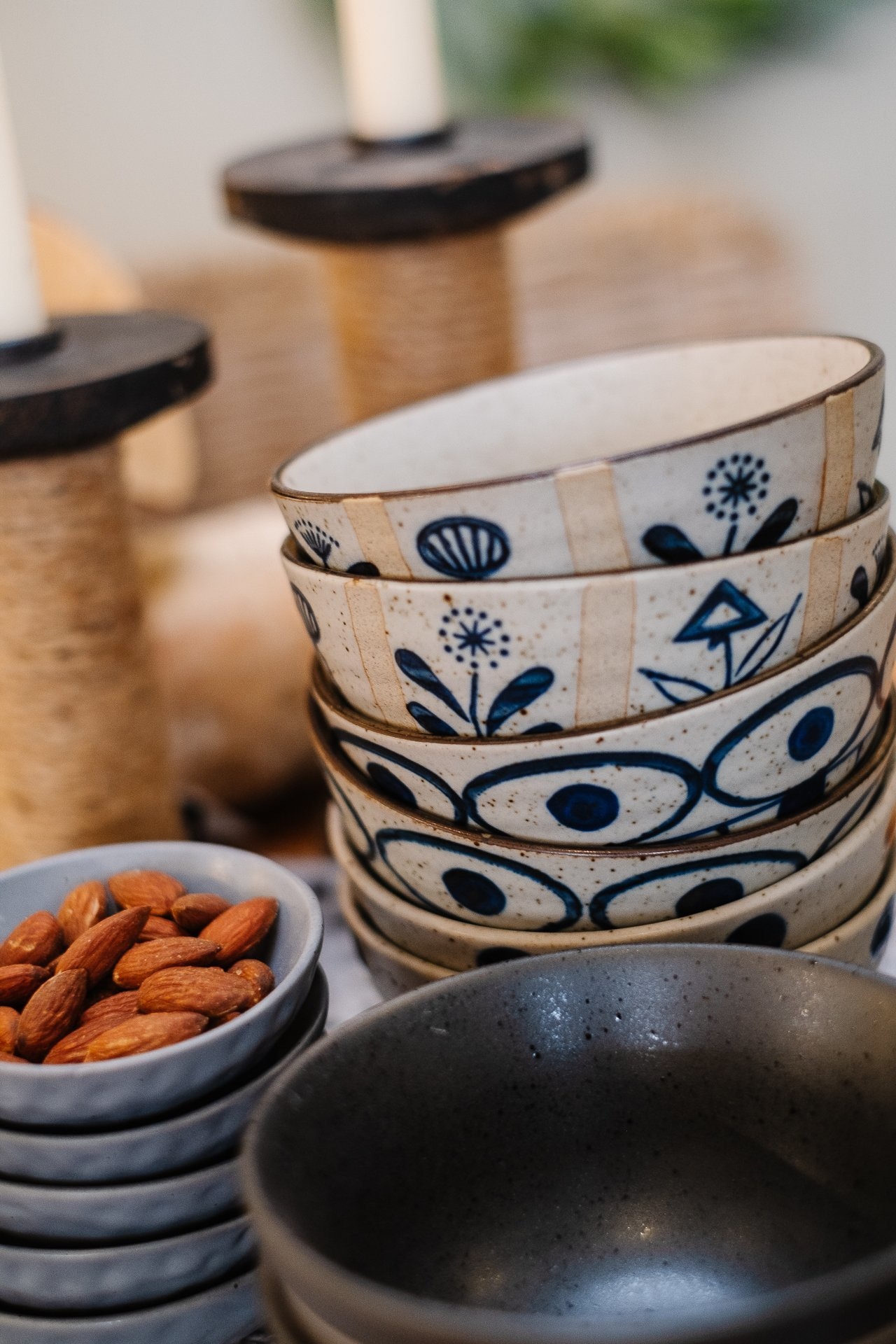 Sonora Element Bowl Hilltop Interiors