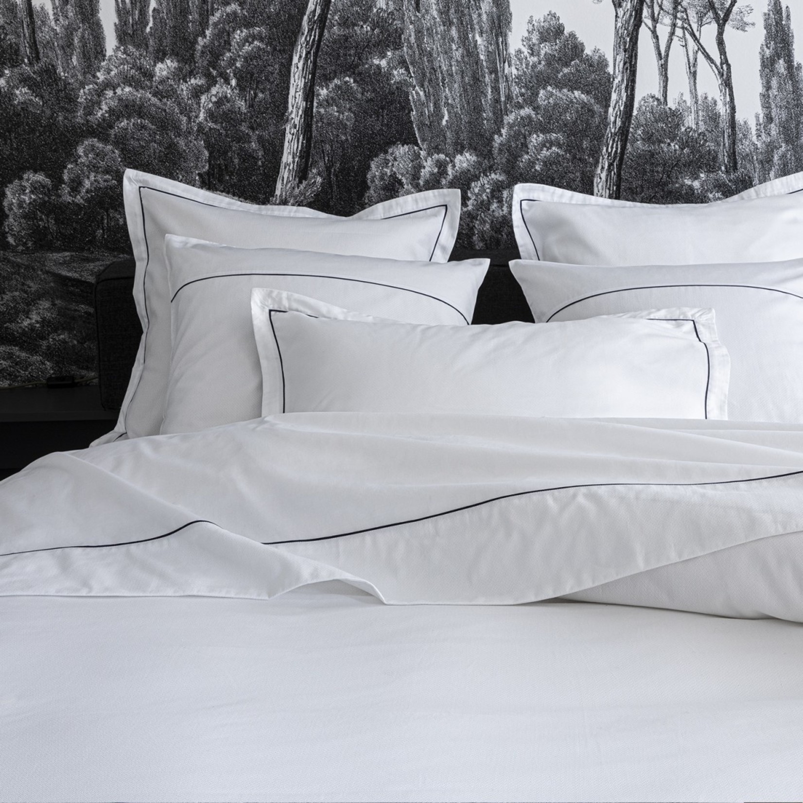 Orsay Marine Sheet Set