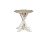 Barrie End Table