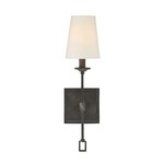 Lorainne 1-Light Sconce