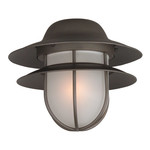 Nautical Light Kit - Oil Rubbed Bronze