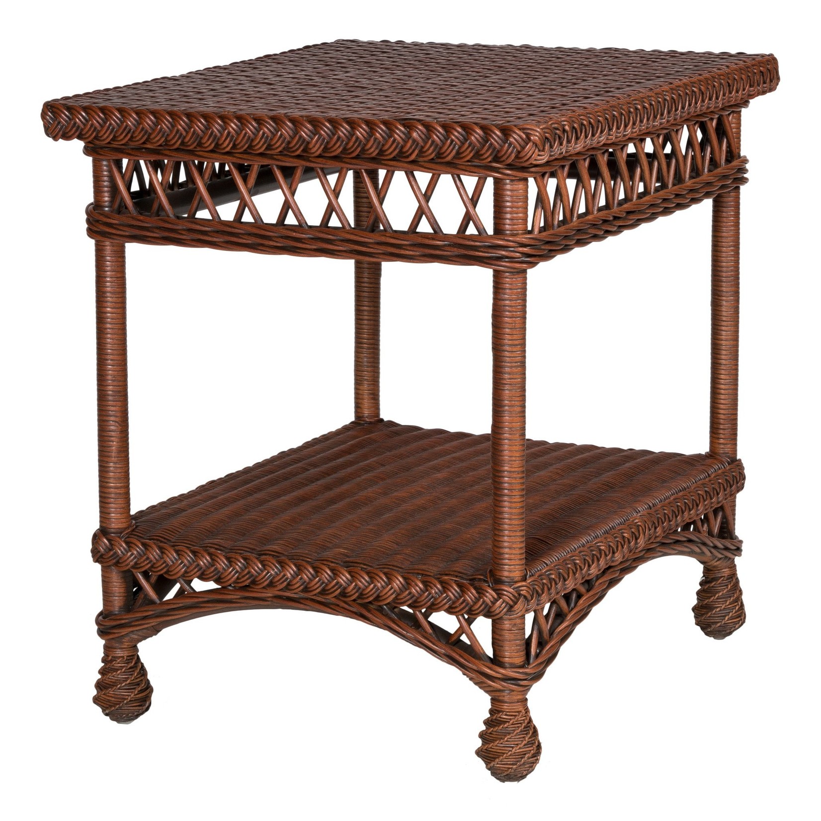 Bar Harbor End Table