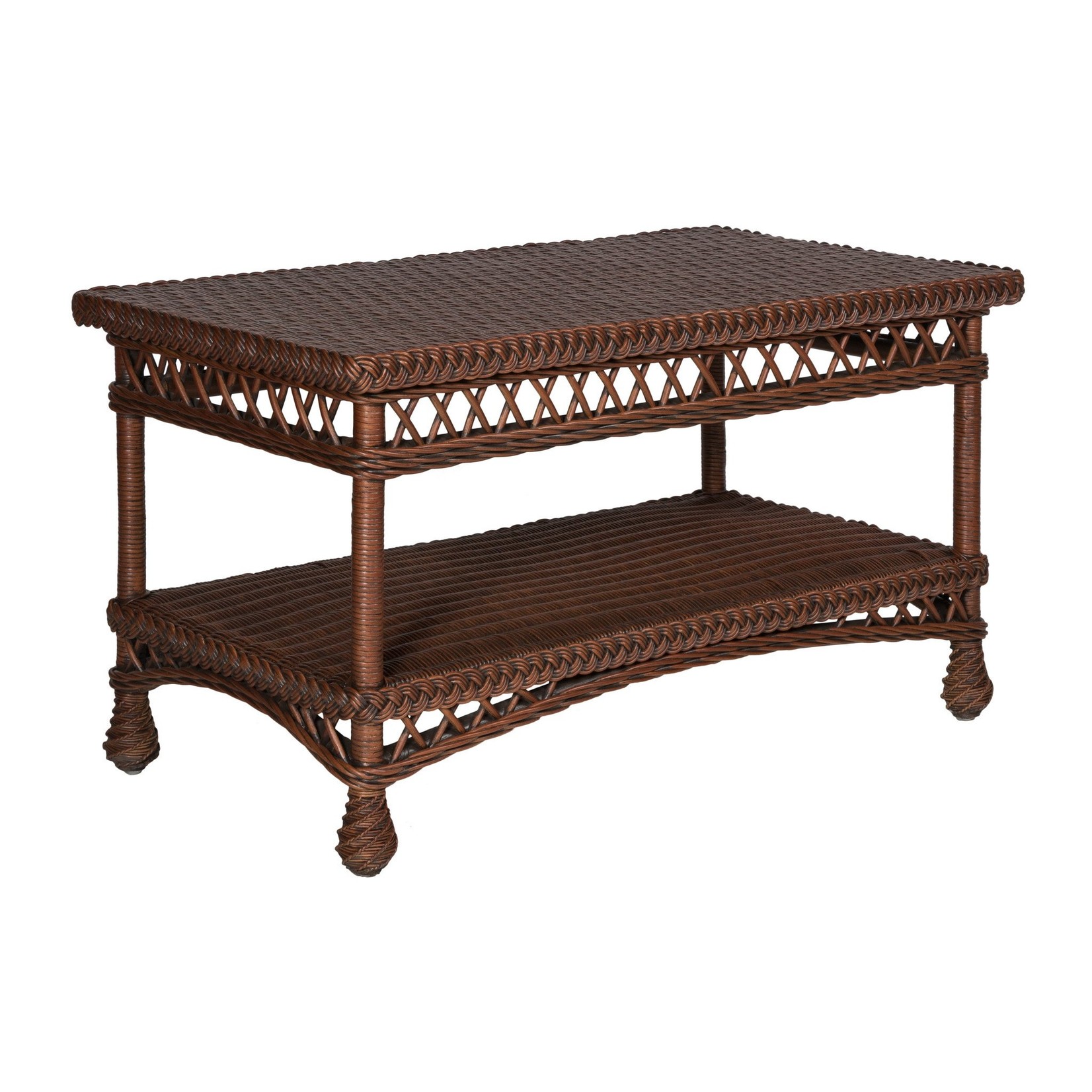 Bar Harbor Coffee Table - Coffee