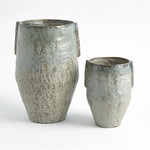 Pinch Pot Vase -