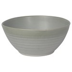 Aquarius Oyster Bowl - Sage