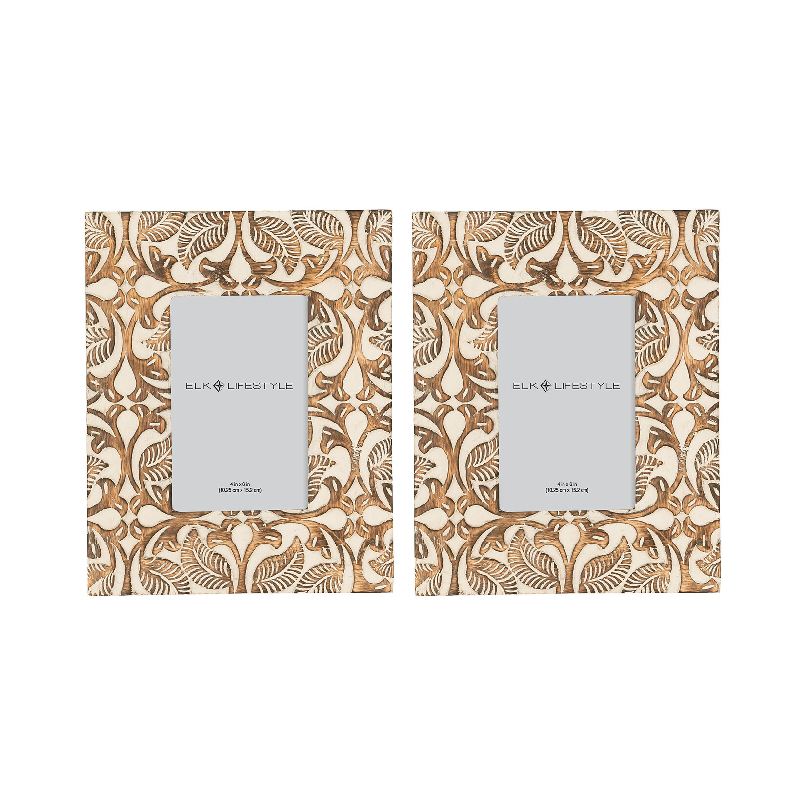 Sagegrove Picture Frame - 4 X 6