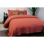 Mallow Coverlet - King