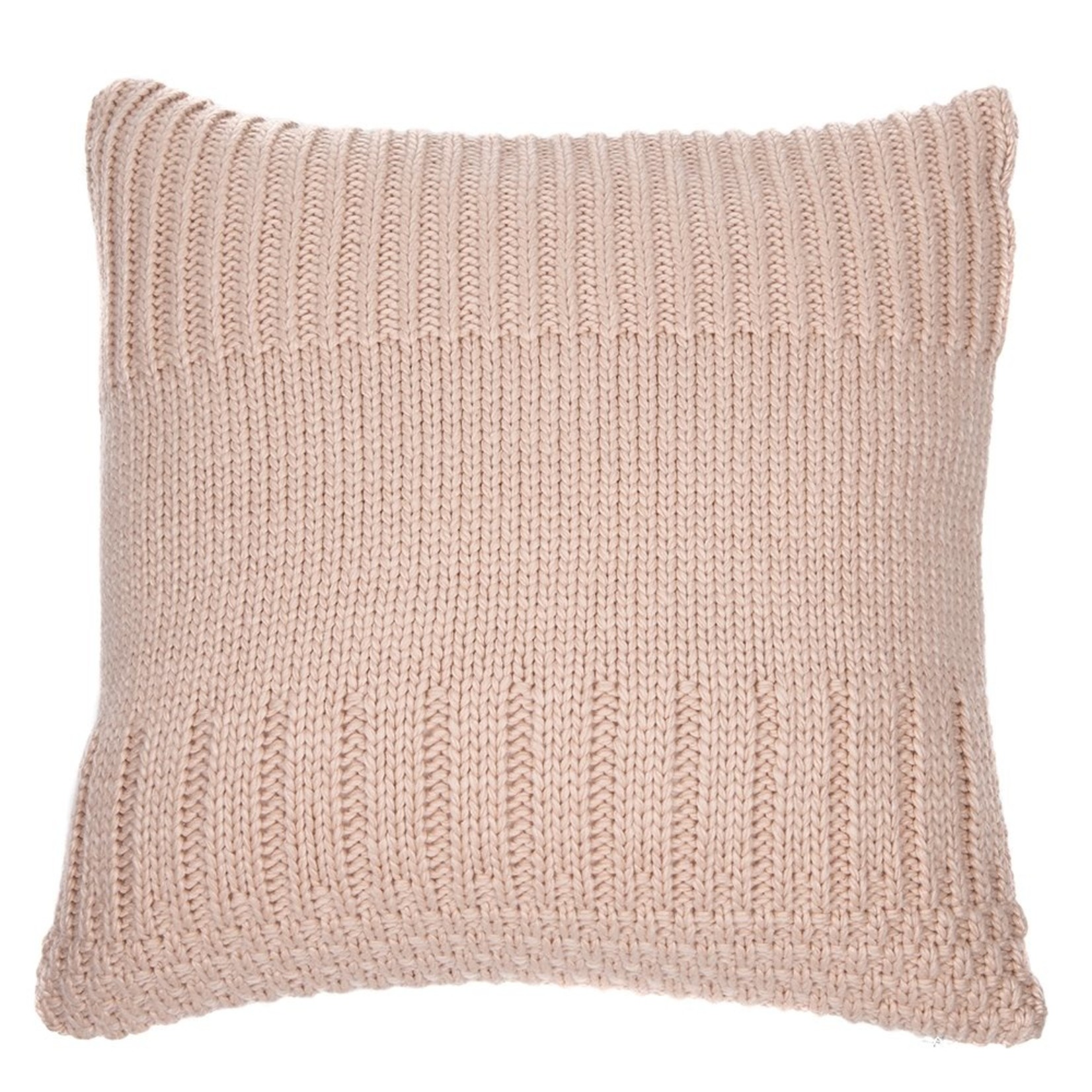 Baba Soft Pink European Pillow