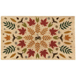 Fall Foliage Doormat