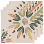 Fall Foliage Napkin Set