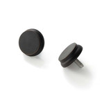 End Cap Finials - Oil Rubbed Bronze