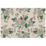 Winterblossom Placemat