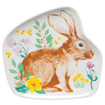 Easter Bunny - Shaped Dish