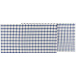 Second Spin Belle Plaid Table Runner - 72"