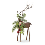 Abbott Balsam & Bell Reindeer - Large