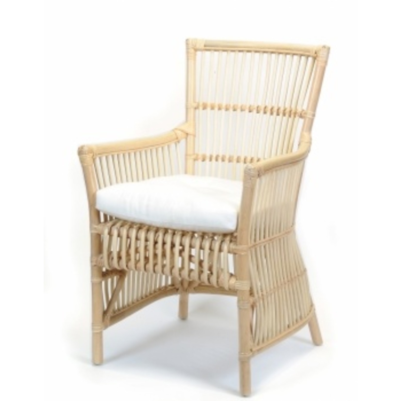 Belinda Chair - Natural