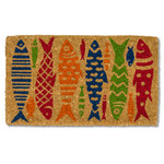 Fish Doormat