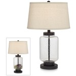 Collector's Dream Table Lamp