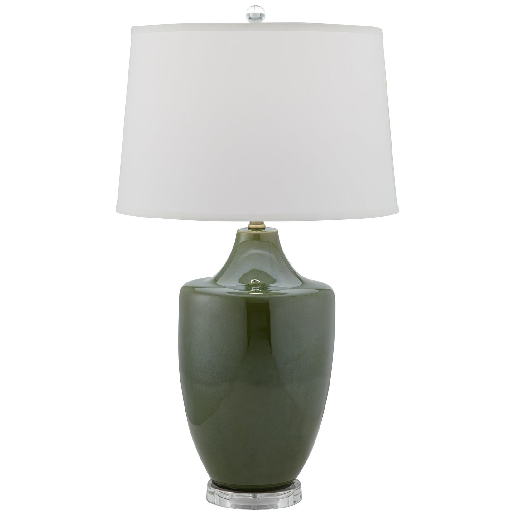 Olivia Table Lamp