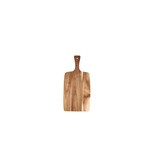 Logan Acacia Serving Board w/ Handle - Medium