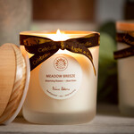 Meadow Breeze Candle - 3 X 4 (30 hrs)