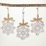 Sullivans Snowflake Ornament