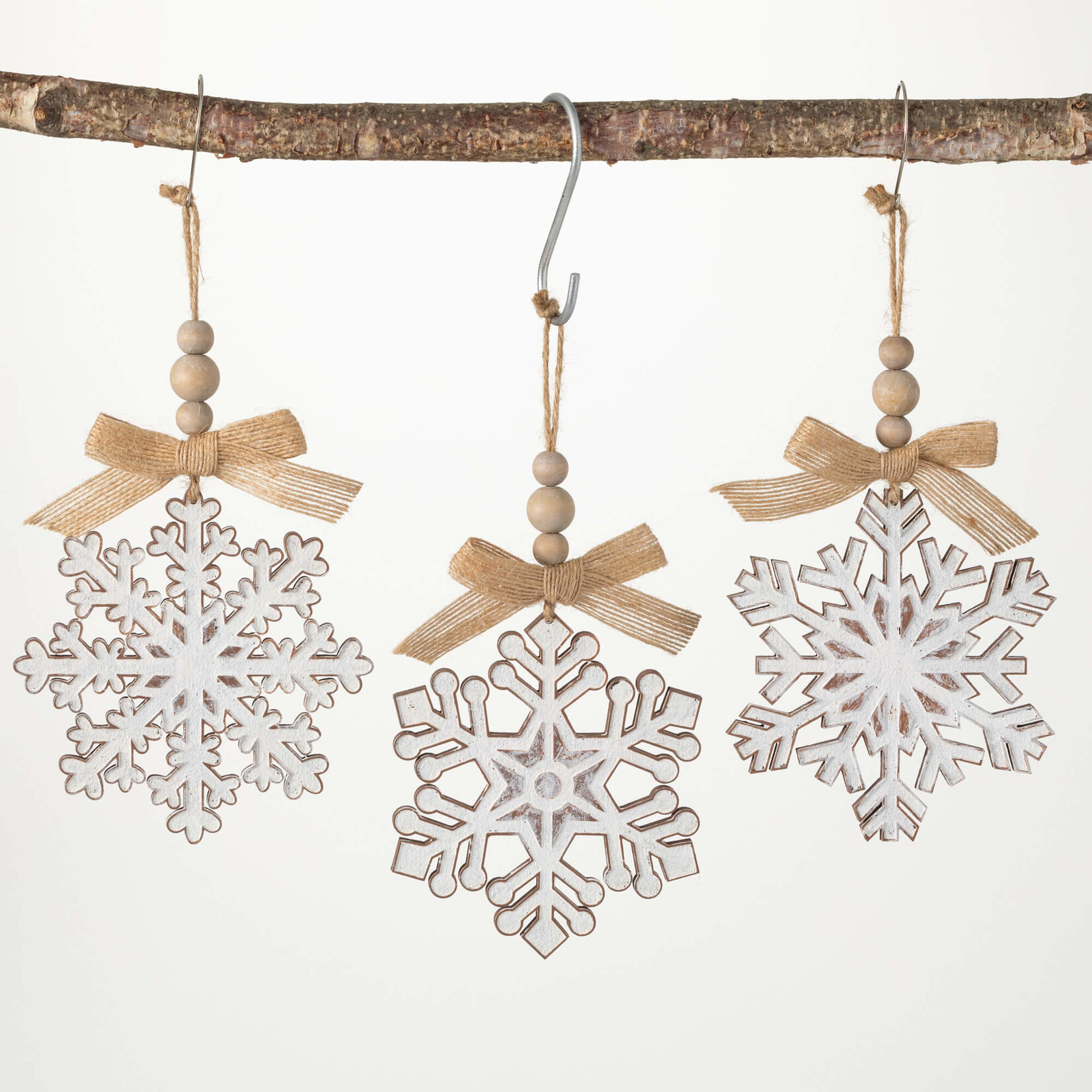 Sullivans Snowflake Ornament