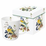 Mug in a Gift Box - Oiseau En Nature (PPD)