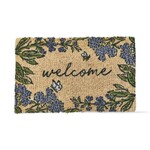 Sage Welcome Doormat