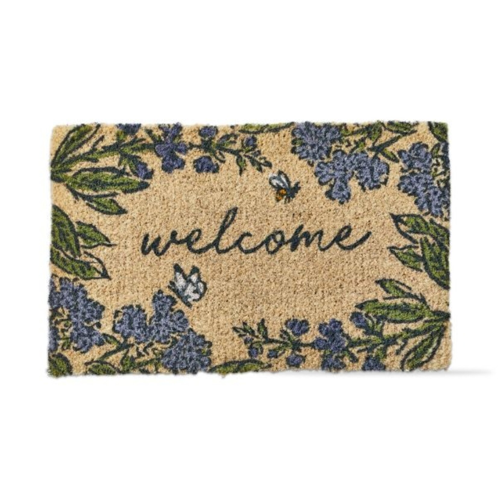 Sage Welcome Doormat