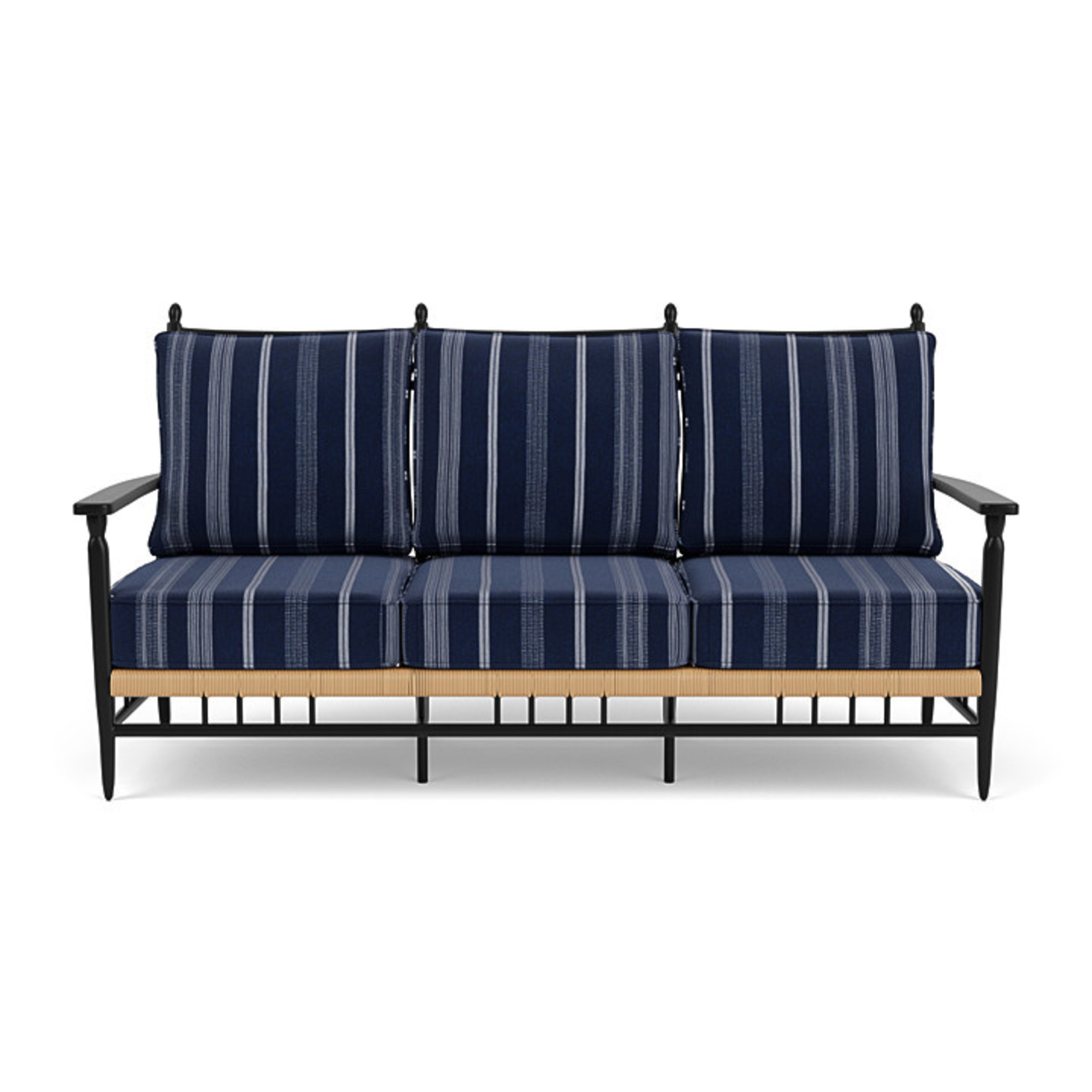 Low Country Collection Sofa - Natural