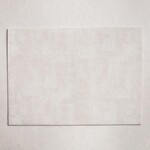 Reversible Luxe Placemat - Linen