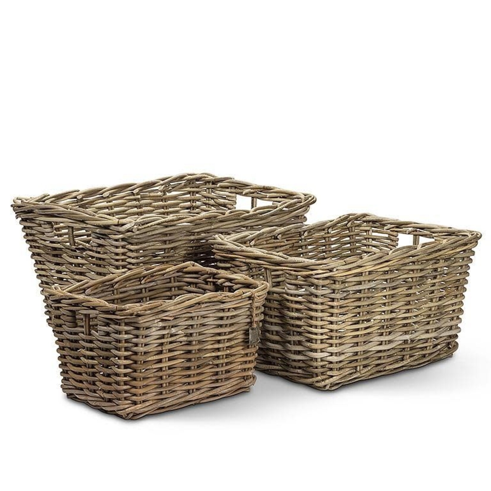 Abbott Nesting Basket -