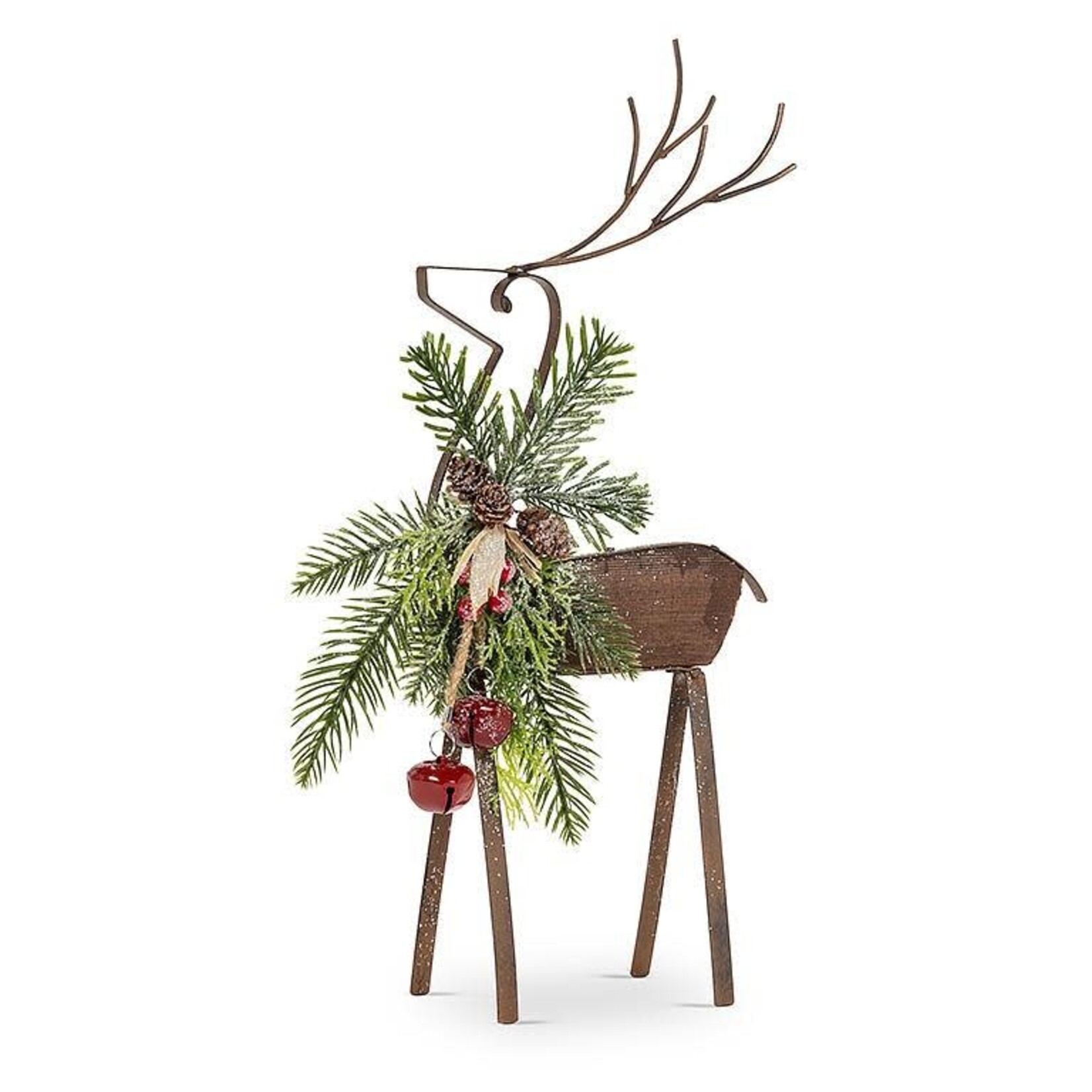 Abbott Balsam & Bell Reindeer - Large